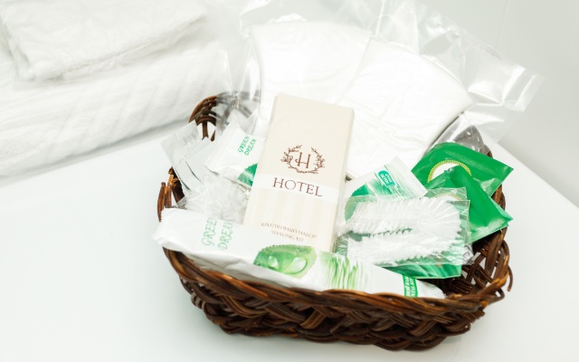 Апартаменты Radius Central House c Компанией Домашний Уют 1