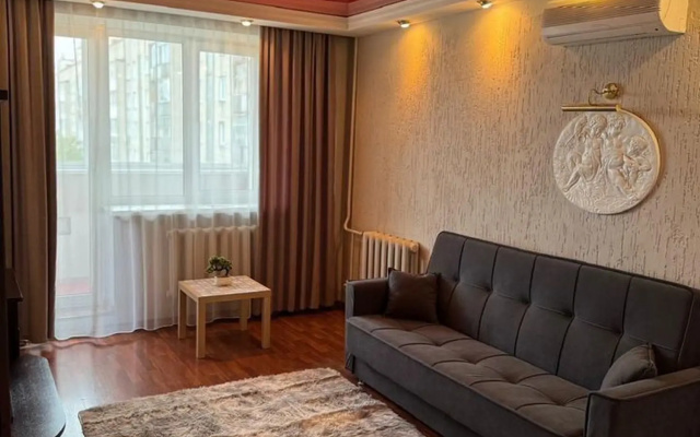 Квартира на Челюскинцев 30/1