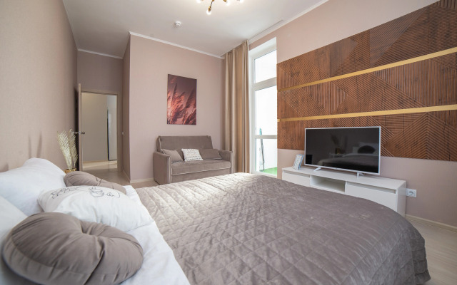 Квартира BeGuest Проспект Космонавтов 7Б