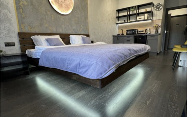 Moon Laith Apartments