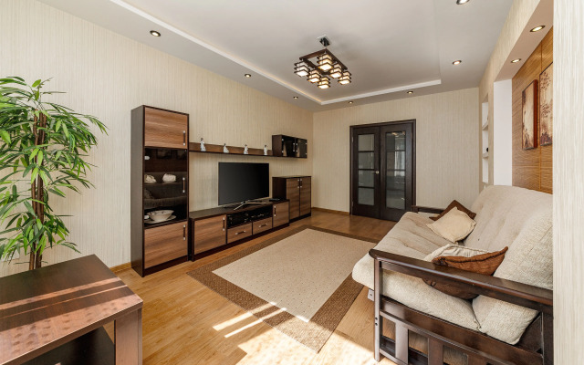 Ladgorna na Skryganova 4a Flat