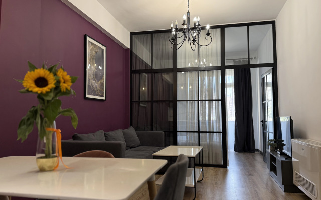 Апарт-отель Sweet Home Deluxe