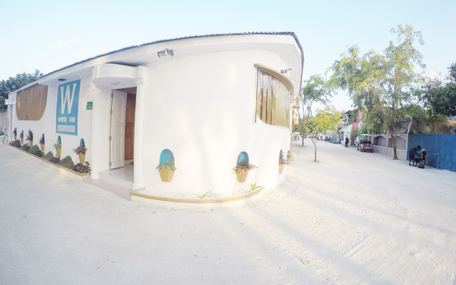 Wavoe Inn Guest House
