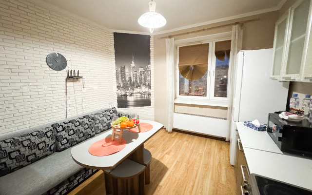 S Zaseleniem 24/7 Posutochno 50 Flat