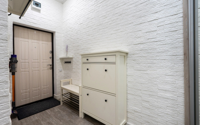 S Vidom Na Gory Apartments