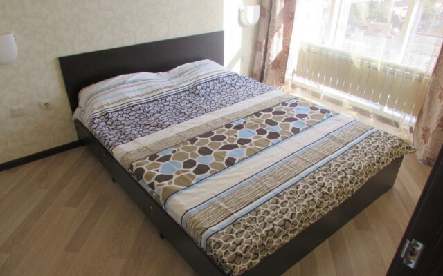 Апартаменты Гвардейский 1 116