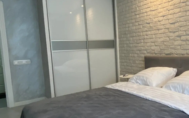Sofia Apartments