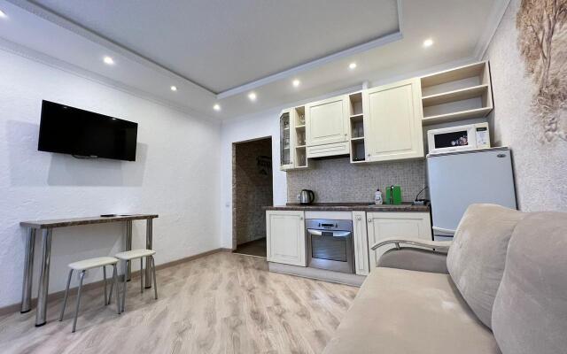 Apartamenty s kukhney Flat