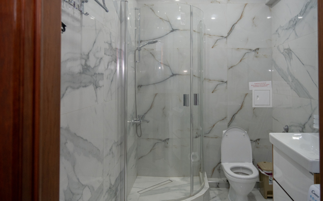 Апартаменты на Гейдара Алиева 11Б