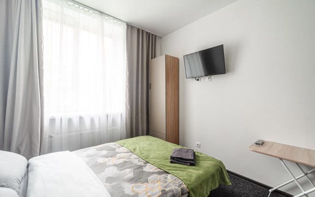 Apart-Otel Nizhniy Oranienbaum (111)