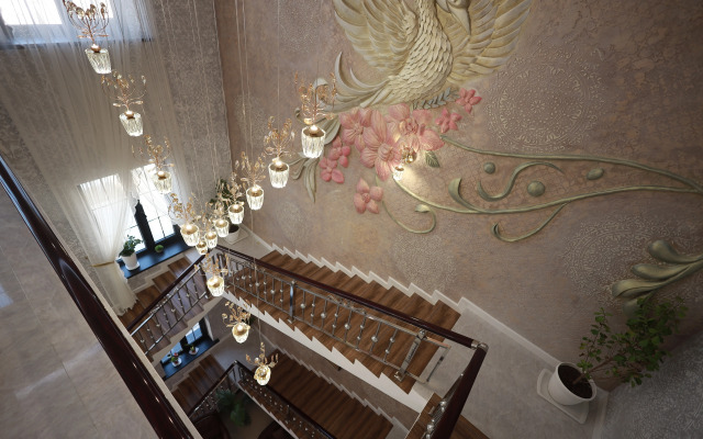 Ideal Hotel