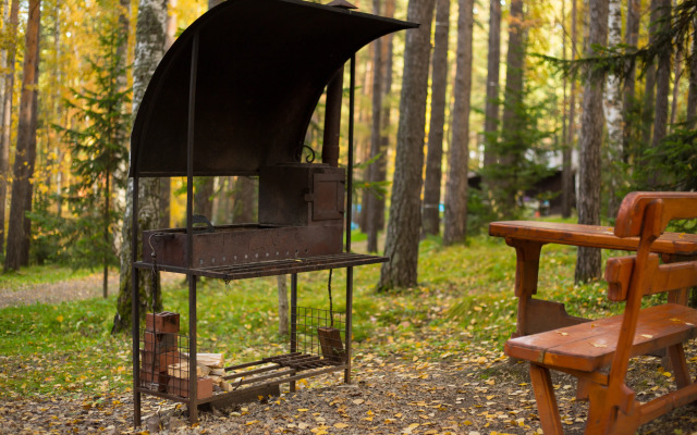 Частный Дом Дивный Бор на 10 Человек