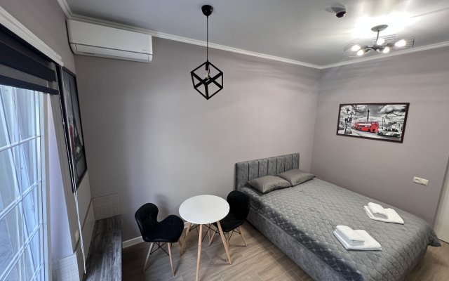 Apartaments Na Krasnoy 5