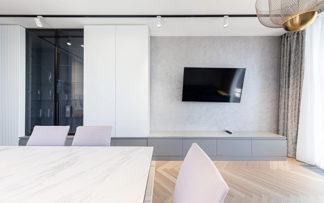 Apartments Sochi daily 1