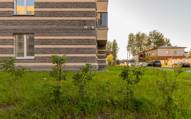 Apartaments V Poselke Pesochnom