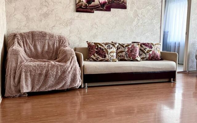 Квартира на Ленинградской 20