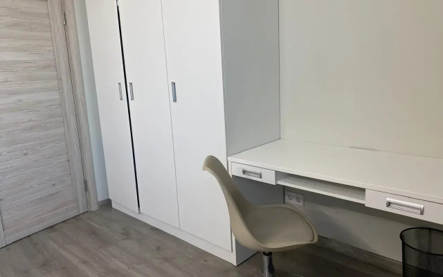 Samotsvet Na Vitebskom Prospekte 99k1 Apartments