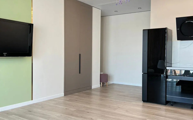 Insan Apart Apartments