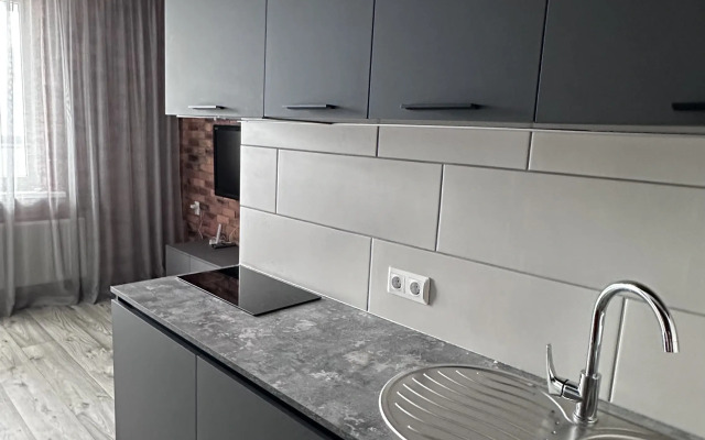 Vidovaya Na Chashu I Kreml Flat