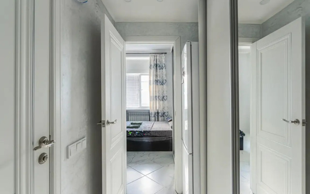 Апартаменты на Владыкино