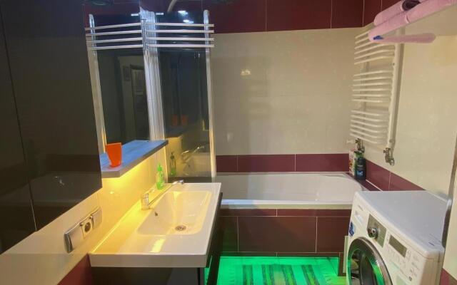 Royal Stylish Apartments u Korolevskikh vorot Flat