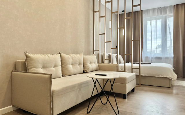 Chill Pill Tsentr Samozaselenie 24/7 - 208 Apartments