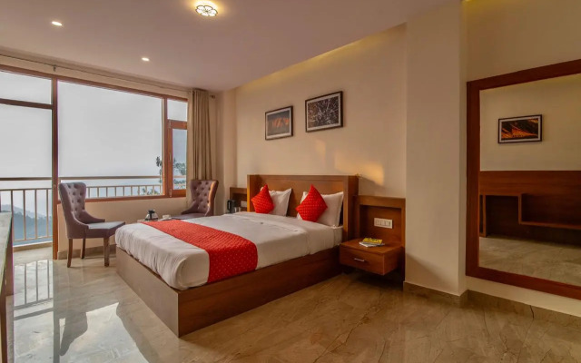 Отель Shimla Inn