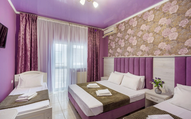 Guest house U Yeleny