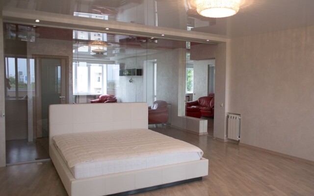 U Ladyi Apartments