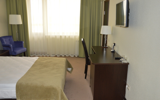 Panorama Hotel
