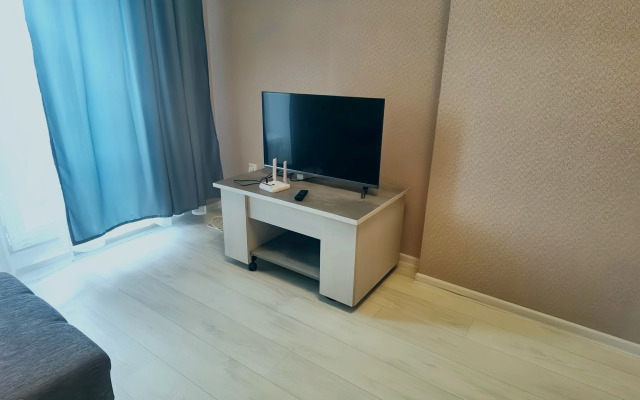 Квартира недалеко от аквапарка