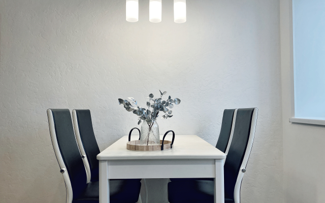 Апартаменты Монтажников 53