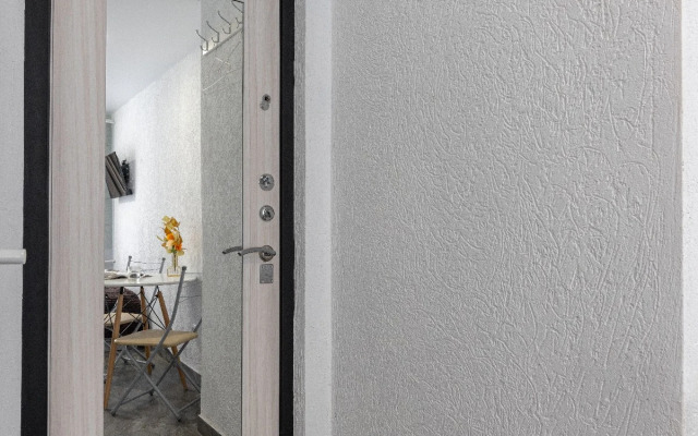 City Grupp Na Bolshom Samponievskom Pr 56 Apartaments