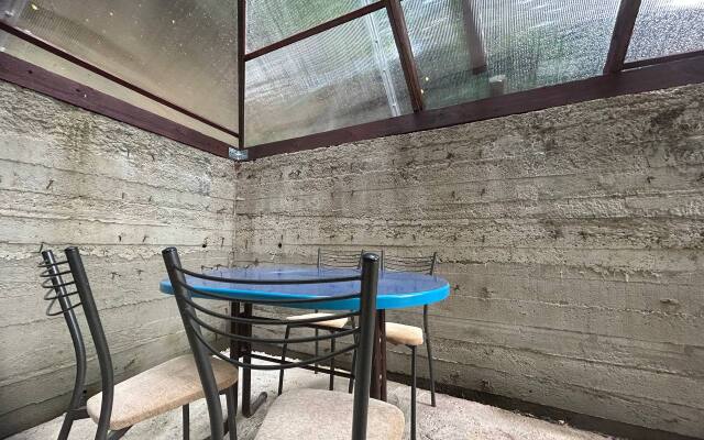 Skala Guest house