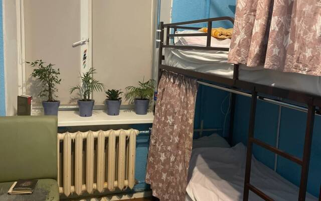 Sudak Hostel