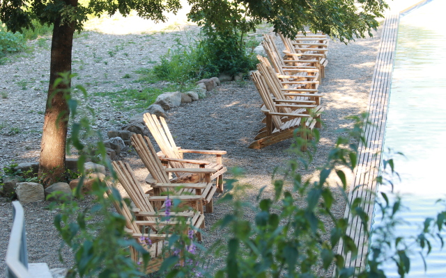 База отдыха Дубрава