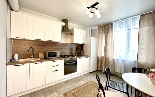 Апартаменты Квартира рядом с академией тенниса