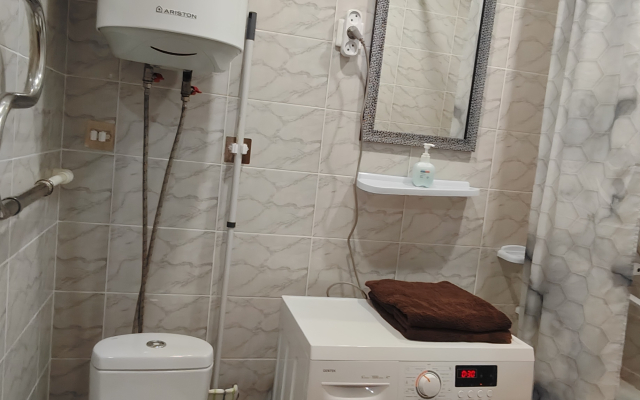 Квартира Рядом с Атоммаш и Городской Больницей