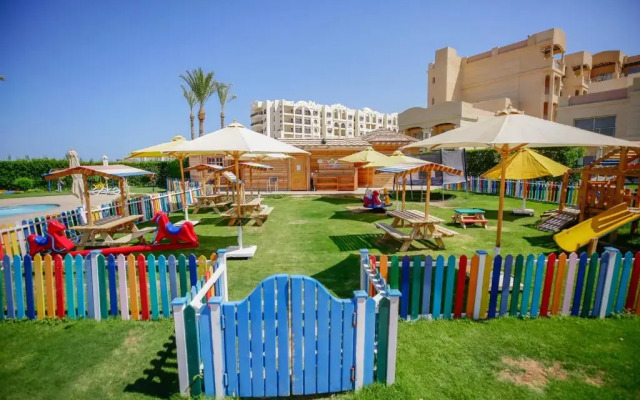 Tropitel Sahl Hasheesh