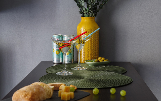 Квартира Студия Ялта III