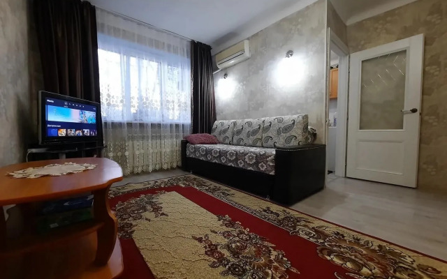 Квартира в стиле Retro