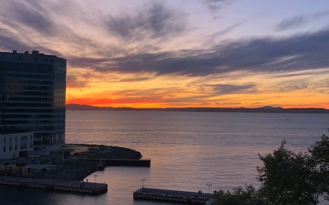 Апартаменты Nebo-VL 5