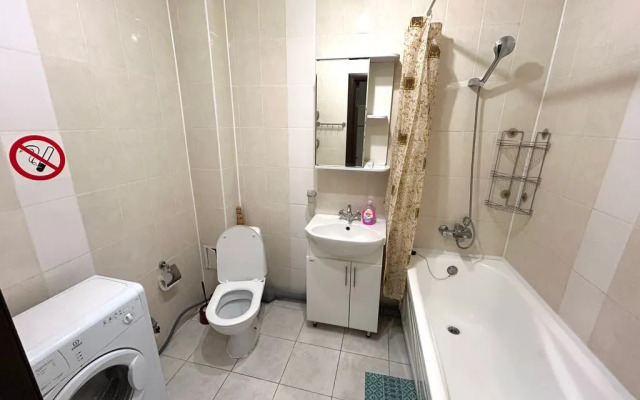 Апартаменты Просторные в Центре Города