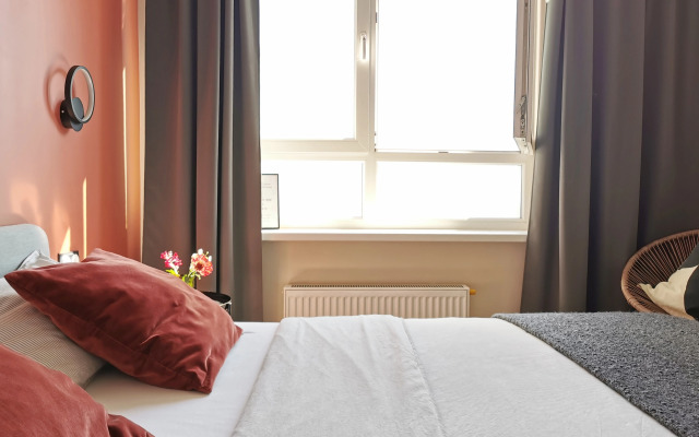 Апартаменты Terracota Room Ufa