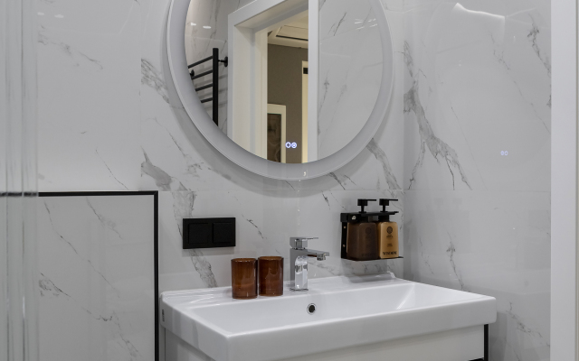 Апартаменты Небо 3