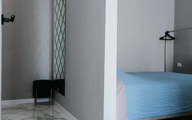 Uyut Flat