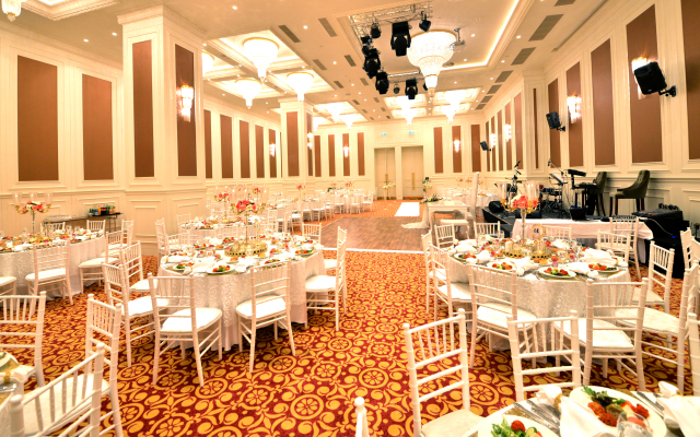 Uranus Hotels Istanbul Topkapi