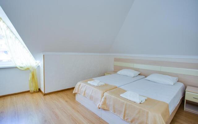 Angel Guest House