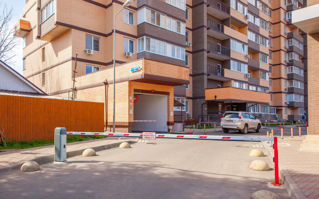 Апартаменты ЖК Современник Фестивальный мкр