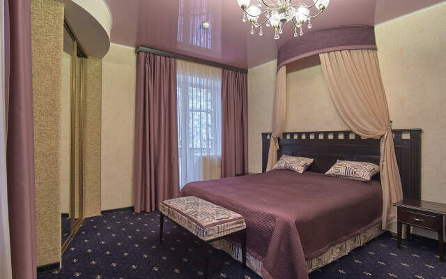 Mini-Otel Abazhur